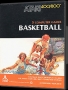 Atari  800&nbsp; - &nbsp;Basketball